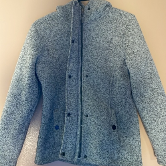 CB Light Gray Jacket - Picture 2 of 5